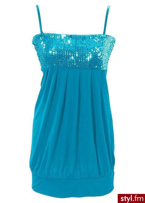 Topy Ciuchy Moda
