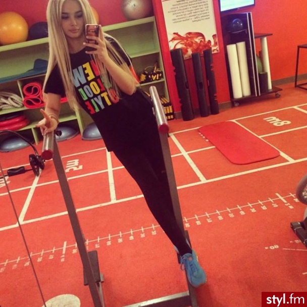 Sport i fitness