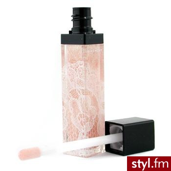 Givenchy - Pop Gloss Crystal. Dostępny na Allegro. :) / zauważyłam, że ktoś z nudów polubił dawać mi same oceny jeden. jeśli masz jaja, to napisałbyś chociaż, dlaczego ;) - Misz-masz