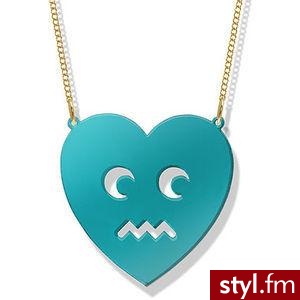 Piękny łańcuszek-buźka...:)
Tutaj szukajcie:ladyluckrulesok.com - Pozostałe Dodatki Moda