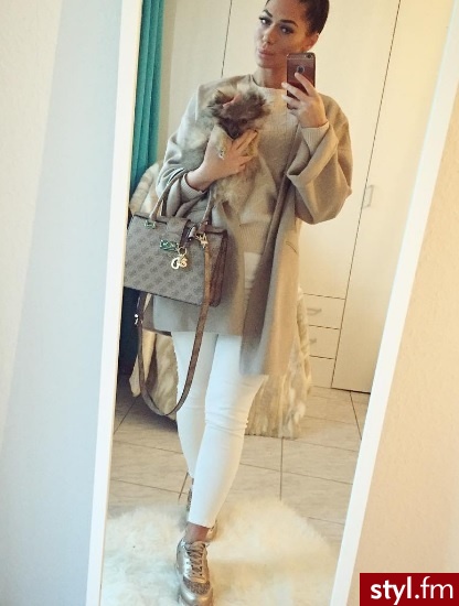 Pozostałe Ciuchy Moda