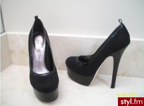 Pozostałe Buty Moda