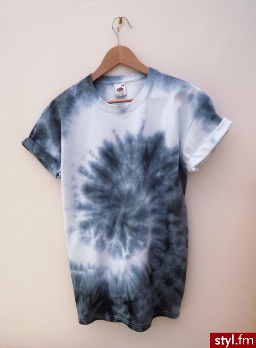 T-shirt Ciuchy Moda