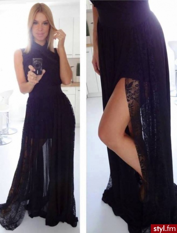 Pozostałe Sukienki Moda
