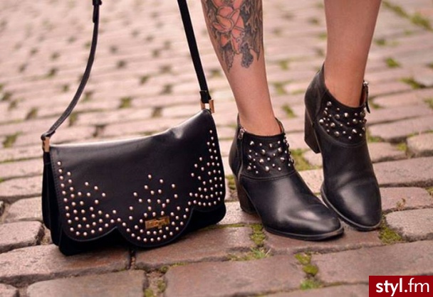 Pozostałe Dodatki Moda
