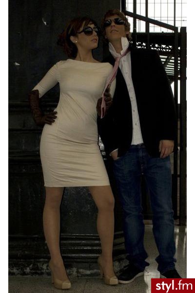 Pozostałe Ciuchy Moda