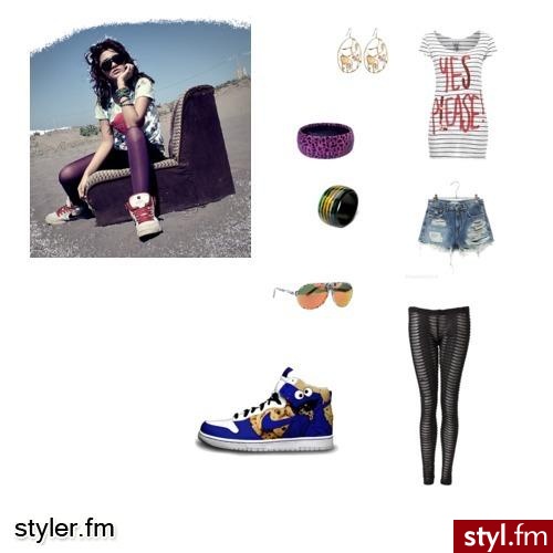 Sportowo - Styler