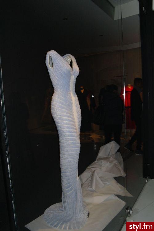 Azzedine Alaia - Pozostałe Ciuchy Moda