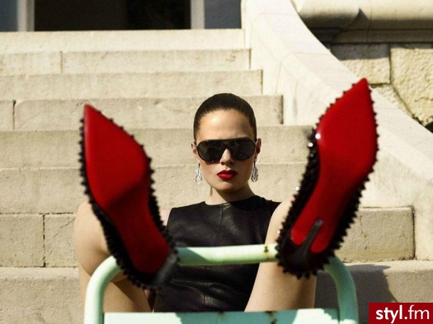Pozostałe Dodatki Moda