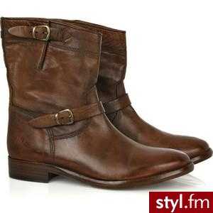 535$ - Pozostałe Buty Moda