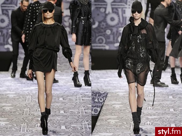 Pozostałe Ciuchy Moda