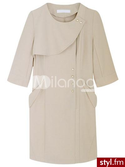 Dzienne Sukienki Moda