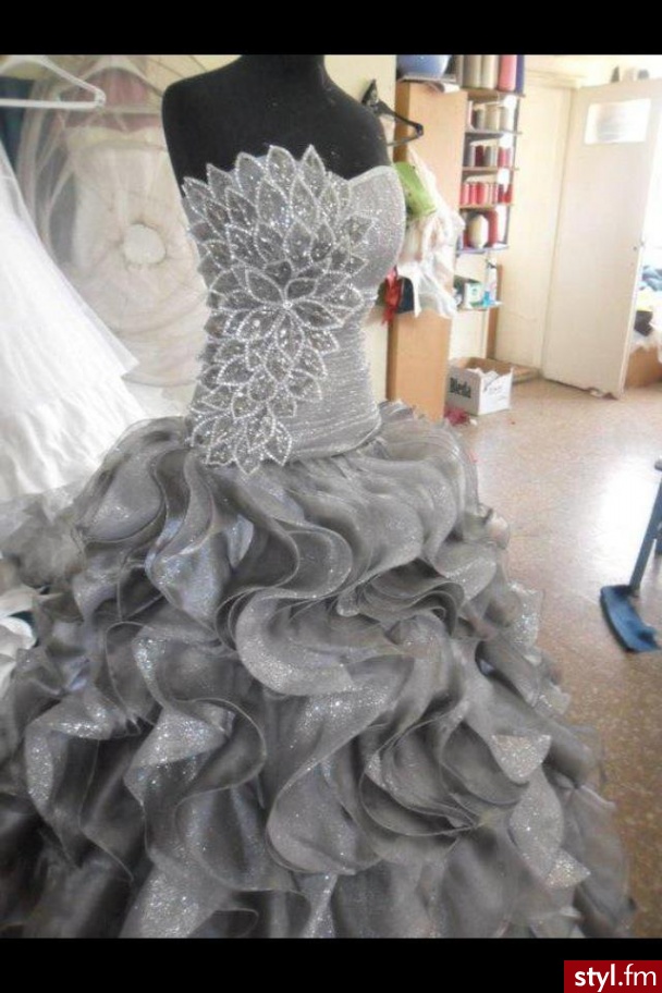 Pozostałe Sukienki Moda