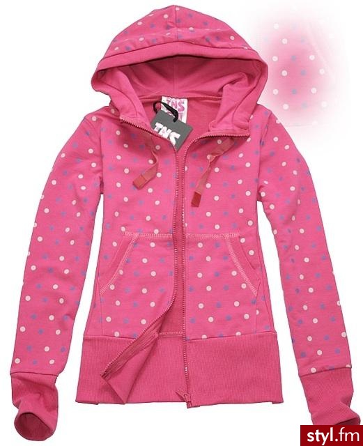 Bluza z kapturem Teens ok .50zł - Pozostałe Ciuchy Moda