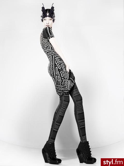 Pozostałe Ciuchy Moda
