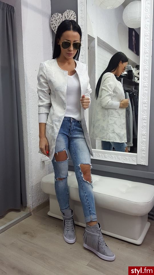 Pozostałe Ciuchy Moda