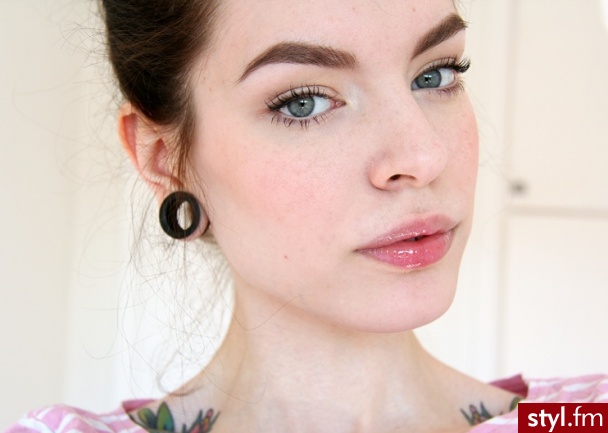Dzienne Makijaże