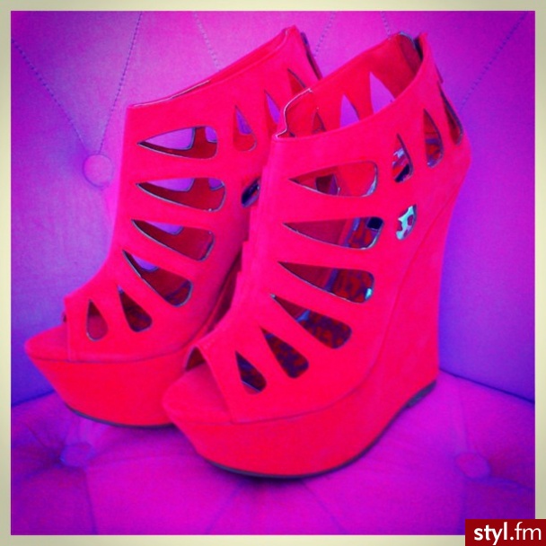 Koturny Buty Moda