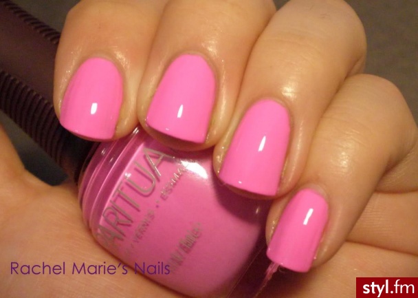 Paznokcie