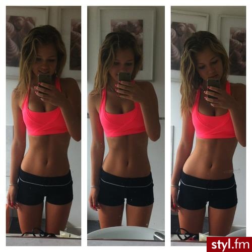 Sport i fitness