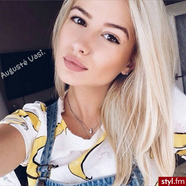 Dzienne Makijaże