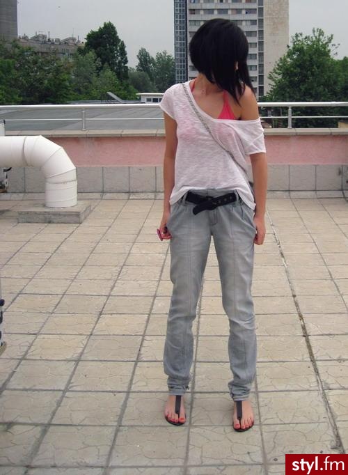 Pozostałe Ciuchy Moda