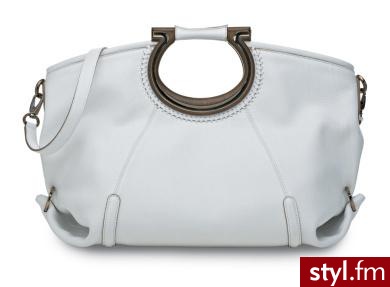 Torebka Salvatore Ferragamo. Torebka Salvatore Ferragamo
Cena: 6 100 zł

Kupisz w warszawskim salonie przy ulicy Moliera 2. - Pozostałe Torebki Moda