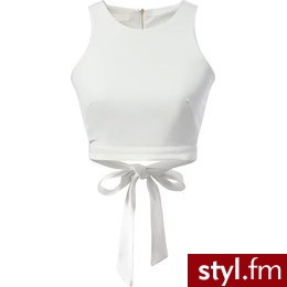 Bluzki Ciuchy Moda