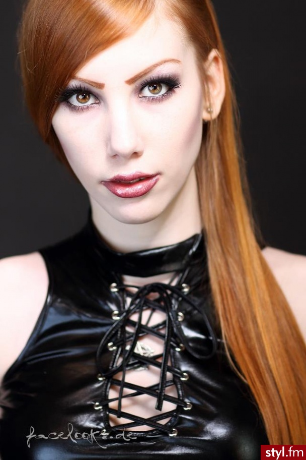 Dzienne Makijaże