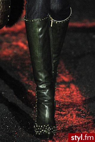 . - Pozostałe Buty Moda