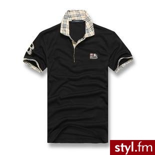 T-shirt Ciuchy Moda