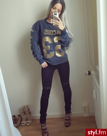 Pozostałe Ciuchy Moda