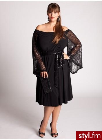 Sukienki Moda