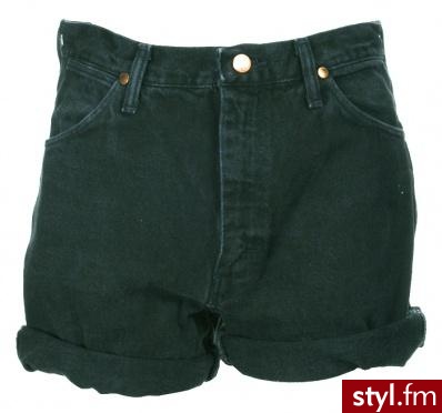 spodenki - Szorty Spodnie Moda