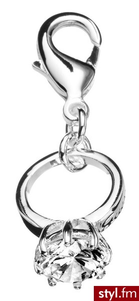 Guess UBC81005 - Wisiorki Biżuteria Moda