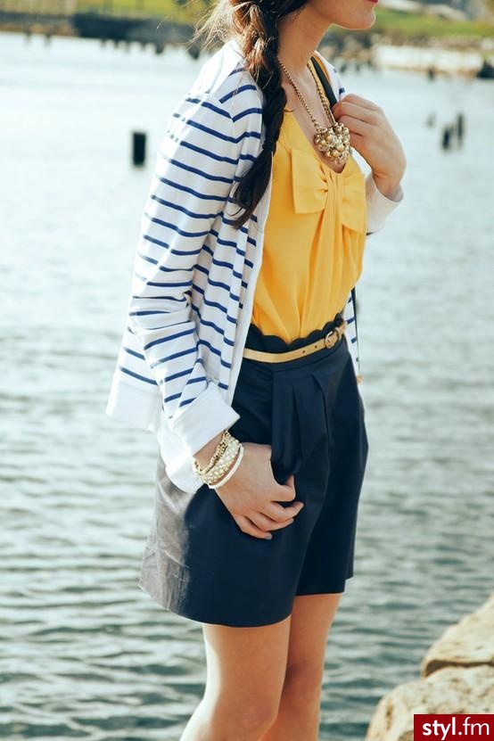 Bluzki Ciuchy Moda
