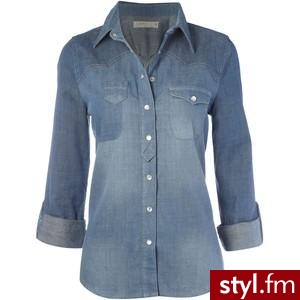koszule - Pozostałe Ciuchy Moda