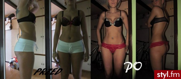Sport i fitness