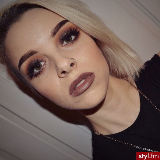 Dzienne Makijaże