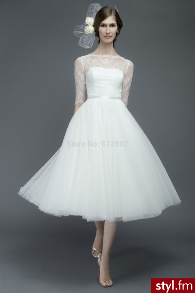 Suknie ślubne Ślub Moda