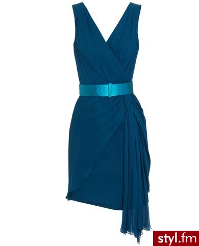 sukienka Jason Wu. sukienka Jason Wu. Cena: 1 825 funtów, czyli około 8 880 zł

Kupisz w sklepie internetowym Browns. - Pozostałe Ciuchy Moda
