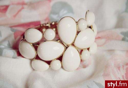 Bransoletki Biżuteria Moda