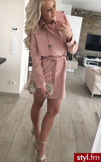 Pozostałe Ciuchy Moda