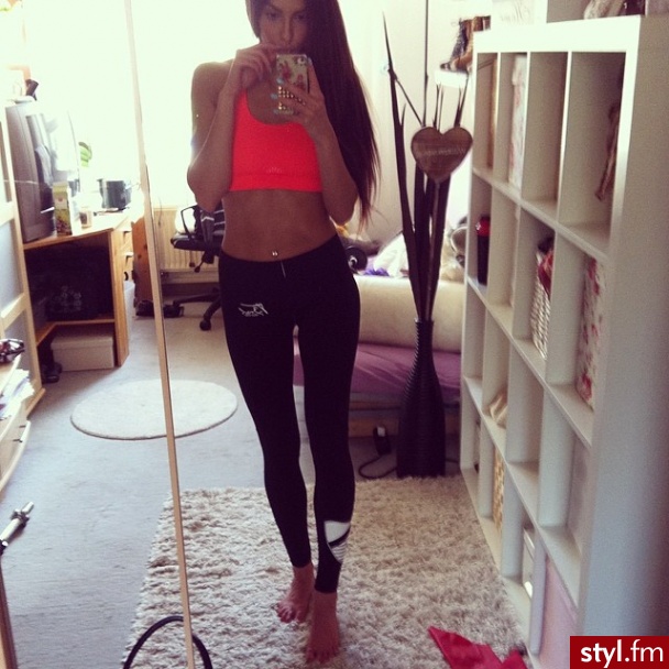 Sport i fitness