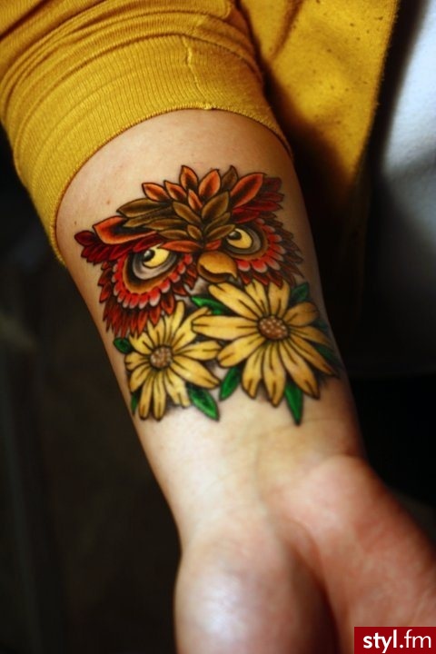 Tatuaże