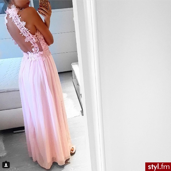 Dzienne Sukienki Moda