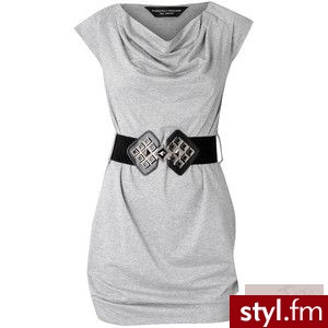 Dzienne Sukienki Moda