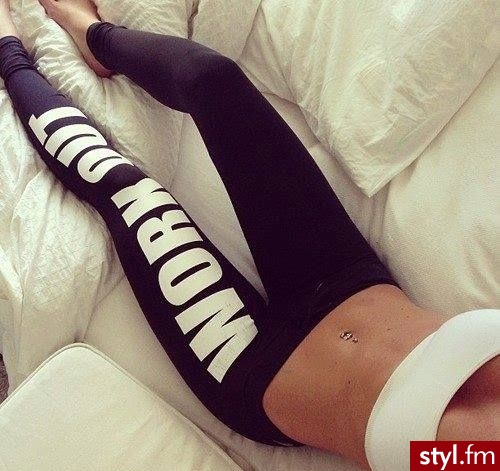 Sport i fitness