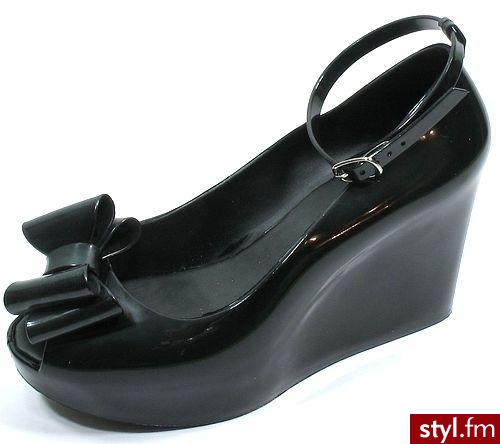 Pozostałe Buty Moda