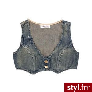 Pozostałe Ciuchy Moda